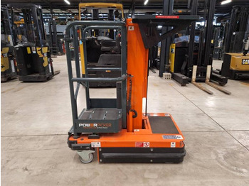 الرأسي رفع الصاري JLG POWER PICKER: صورة 3 الرأسي رفع الصاري JLG POWER PICKER: صورة 3