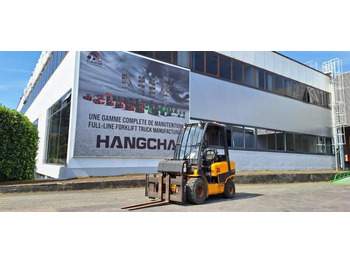 رافعة تلسكوبية Jcb TLT30D: صورة 3 رافعة تلسكوبية Jcb TLT30D: صورة 3