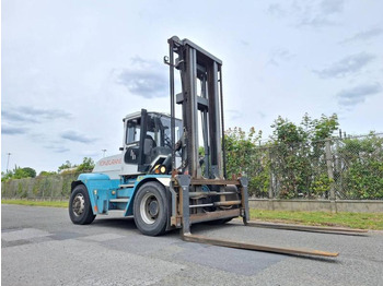 رافعة شوكية ديزل KONECRANES