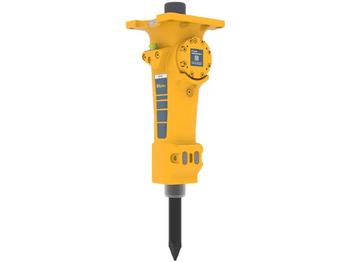 معدات البناء EPIROC