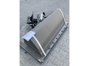 جرافة حفار VOLVO