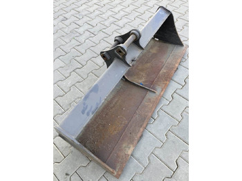 جرافة حفار VOLVO FE