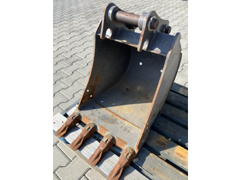 جرافة حفار VOLVO FE