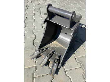 جرافة حفار VOLVO