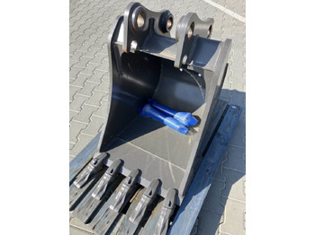 جرافة حفار VOLVO FE