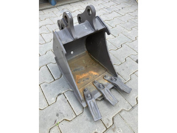 جرافة حفار VOLVO FE