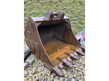 جرافة حفار VOLVO