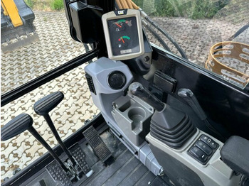 حفار زحاف CAT Bagger 306 E2 Minibagger Kettenbagger 270 H: صورة 2