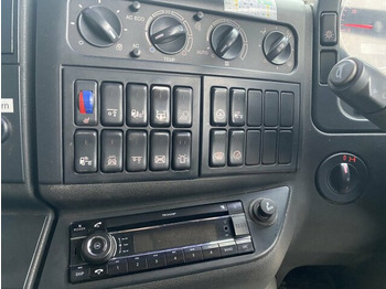 سياره كنس شوارع MAN TGA 26.430 6x2-2 LL: صورة 3 سياره كنس شوارع MAN TGA 26.430 6x2-2 LL: صورة 3