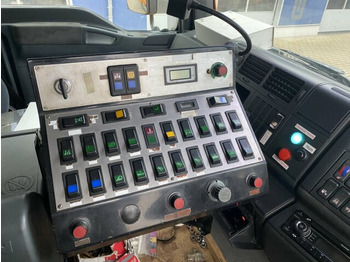 سياره كنس شوارع MAN TGA 26.430 6x2-2 LL: صورة 5 سياره كنس شوارع MAN TGA 26.430 6x2-2 LL: صورة 5