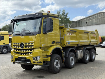 شاحنة قلاب MERCEDES-BENZ Arocs 3248