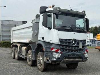 شاحنة قلاب MERCEDES-BENZ Arocs 4145