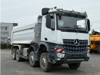 شاحنة قلاب MERCEDES-BENZ Arocs 4145