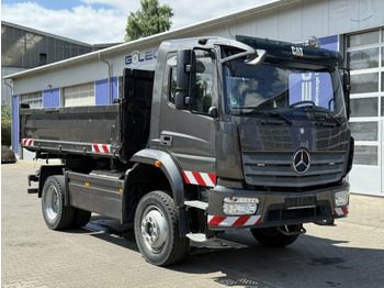 شاحنة قلاب MERCEDES-BENZ Atego 1530