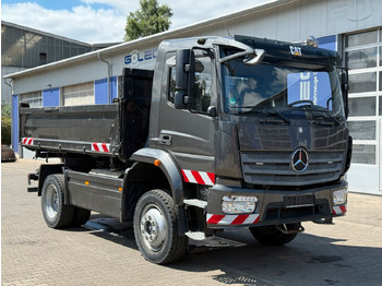 شاحنة قلاب MERCEDES-BENZ Atego 1530