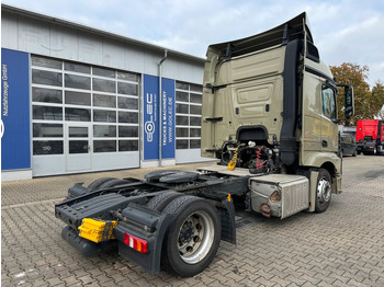 وحدة جر Mercedes-Benz Actros 1840 4x2 SZM Mega *Retarder: صورة 4