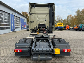 وحدة جر Mercedes-Benz Actros 1840 4x2 SZM Mega *Retarder: صورة 5