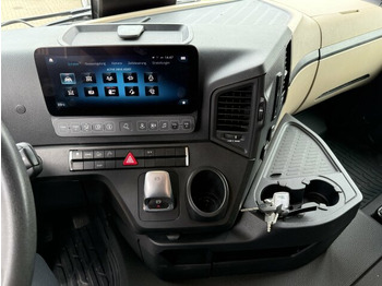 وحدة جر Mercedes-Benz Actros 1846 Euro 6 SZM Retarder: صورة 3 وحدة جر Mercedes-Benz Actros 1846 Euro 6 SZM Retarder: صورة 3