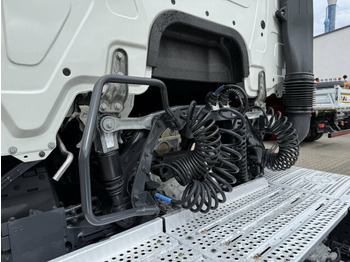 وحدة جر Mercedes-Benz Actros 1846 Euro 6 SZM Retarder: صورة 5 وحدة جر Mercedes-Benz Actros 1846 Euro 6 SZM Retarder: صورة 5
