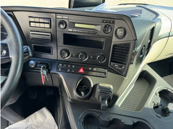وحدة جر Mercedes-Benz Antos 2136 4x2 SZM Retarder Kipphyd.: صورة 4