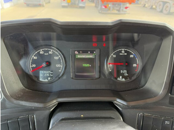 وحدة جر Scania G450 4x2 Euro 6 SZM Kipphydraulik Blatt/ Luft: صورة 2