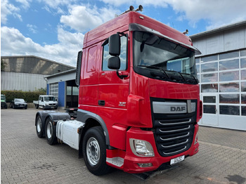 وحدة جر DAF XF 510