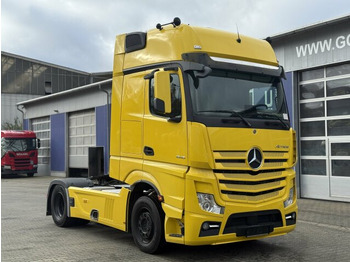 وحدة جر MERCEDES-BENZ Actros 1848