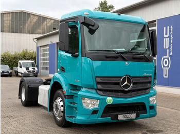 وحدة جر MERCEDES-BENZ Antos
