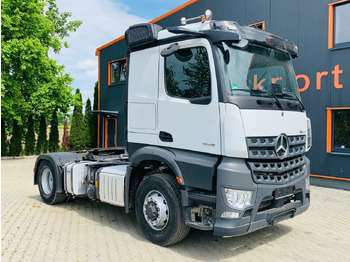 وحدة جر MERCEDES-BENZ Arocs 1846
