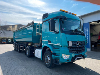 وحدة جر MERCEDES-BENZ Arocs