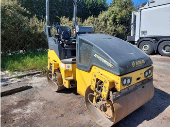 مدحلة اسفلت BOMAG