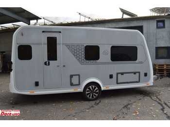 كرفان سحب KNAUS AZUR 460 EU