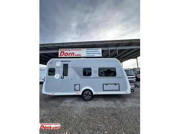 كرفان سحب KNAUS AZUR 460 EU