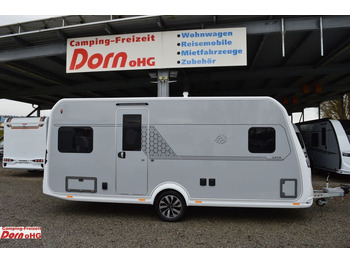 كرفان سحب KNAUS AZUR 500 FU