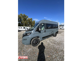 كرفان فان KNAUS BOXLIFE PRO 540