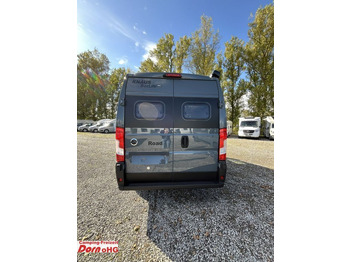 جديدة كرفان فان Knaus BoxLife Pro 540 ROAD 60 Years Arktis Paket Knaus BoxLife Pro 540 ROAD 60 Years Arktis Paket: صورة 4