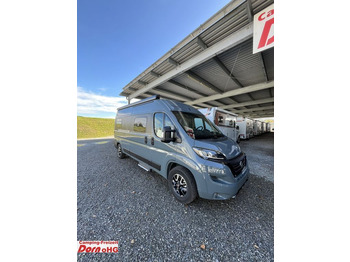 كرفان فان KNAUS BOXLIFE PRO 600