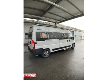 جديدة كرفان فان Knaus BoxLife Pro 600 STREET (Peugeot) 60 Years Easy S Knaus BoxLife Pro 600 STREET (Peugeot) 60 Years Easy S: صورة 5