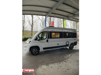 جديدة كرفان فان Knaus BoxLife Pro 600 STREET (Peugeot) 60 Years Easy S Knaus BoxLife Pro 600 STREET (Peugeot) 60 Years Easy S: صورة 3