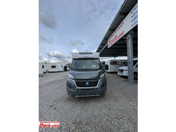 موتر هوم شبه متكامل KNAUS L!VE WAVE