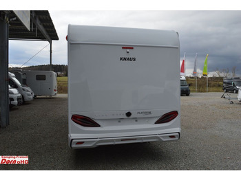 جديدة موتر هوم شبه متكامل Knaus L!VE WAVE 650 MF Platinum Selection Vermieterpak: صورة 5