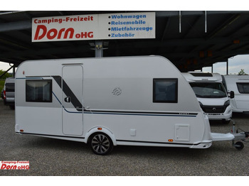 كرفان سحب KNAUS SPORT 450 FU