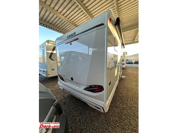 جديدة موتر هوم شبه متكامل Knaus Van TI 640 MEG VANSATION MAN Alde Warmwasserheiz Knaus Van TI 640 MEG VANSATION MAN Alde Warmwasserheiz: صورة 4