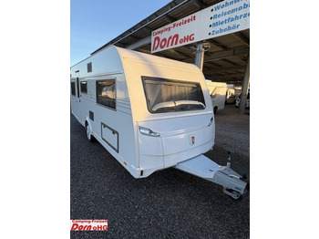 كرفان سحب Tabbert Cazadora 550 E 2,3 Alde Warmwasserheizung: صورة 3