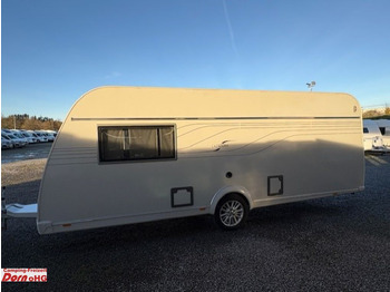 كرفان سحب Tabbert Cazadora 550 E 2,3 Alde Warmwasserheizung: صورة 5