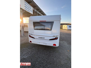 كرفان سحب Tabbert Cazadora 550 E 2,3 Alde Warmwasserheizung: صورة 4