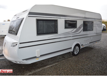 كرفان سحب Tabbert Da Vinci 560 HTD 2,5 Viel Ausstattung: صورة 4