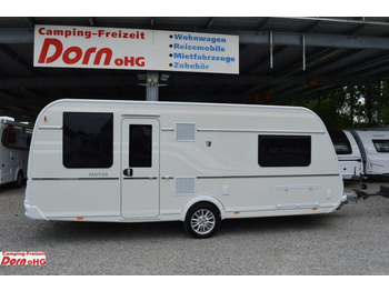 كرفان سحب TABBERT PANTIGA