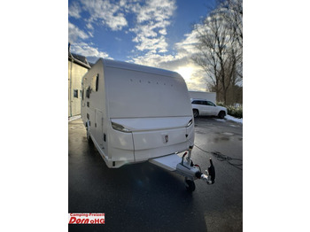 كرفان سحب TABBERT SENARA 460 E