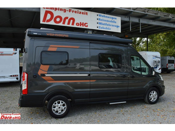 كرفان فان WEINSBERG CaraBus 600 MQ